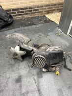 Piaggio 125cc, Fietsen en Brommers, Ophalen, Zo goed als nieuw, Piaggio