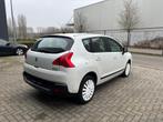 Peugot 3008 benzine Bj 2012 Km 160.000, Auto's, Bedrijf, Te koop, Benzine