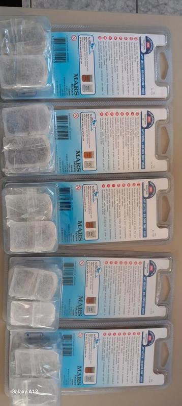 Soin chimique Api Crystal Bio, Enlèvement ou Envoi, Neuf, Filtre ou CO2