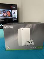 Xbox Series X All-Digital Wit, Games en Spelcomputers, Spelcomputers | Xbox Series X en S, Ophalen, Nieuw, Xbox Series X