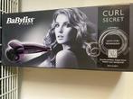 Babyliss Curl Secret - nieuw, Ophalen, Nieuw, Haarverzorging