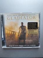 Music from THE GLADIATOR, Enlèvement ou Envoi, Comme neuf