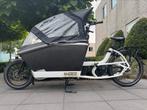Urban arrow family performance cx cargo, Fietsen en Brommers, Fietsen | Bakfietsen, Overige merken, 4 kinderen of meer, Ophalen of Verzenden