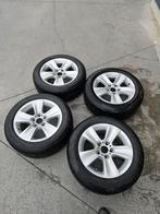 Winterset bmw f11, Ophalen, Winterbanden, Banden en Velgen