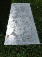 Gegalvaniseerde platen, Doe-het-zelf en Bouw, Ophalen, Nieuw, 100 tot 250 mm, Overige typen