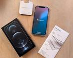 Iphone 12 Pro très très propre, Telecommunicatie, Mobiele telefoons | Hoesjes en Screenprotectors | Apple iPhone, Ophalen of Verzenden