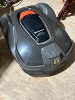 Husqvarna 430x robotmaaier, Ophalen, Zo goed als nieuw