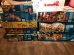 Playmobil, Ensemble complet, Enlèvement, Utilisé