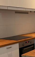 elektrische kookplaat/kookplaat elektrisch, Ophalen, Gebruikt, Elektrisch, 4 kookzones