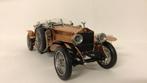 Franklin mint 1:24 Rolls-Royce 1921 Copper, Comme neuf, Enlèvement