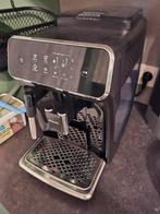 Philips 2200 volautomatische espresso/  koffiezet apparaat, Enlèvement ou Envoi, Utilisé