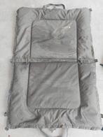 Onthaakmat Strategy comfort pro, Enlèvement