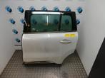 RENAULT ESPACE [L_REAR_DOOR] 2015, Auto-onderdelen, Ophalen of Verzenden, Gebruikt, Stiba lid