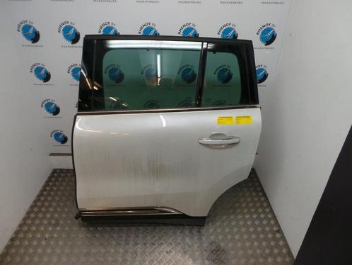 RENAULT ESPACE [L_REAR_DOOR] 2015, Auto-onderdelen, Overige Auto-onderdelen, Gebruikt, ARN erkend, Stiba lid, Erkend duurzaam