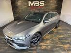 Mercedes-Benz CLA-Klasse 200 CLA200d *AMG *FEUX LED *LED INT, Autos, Mercedes-Benz, Achat, Entreprise, Alcantara, Noir