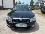 Skoda Octavia Break 1.6tdi 5vit Euro5 Airco Navi, Auto's, Voorwielaandrijving, Euro 5, Stof, 4 cilinders