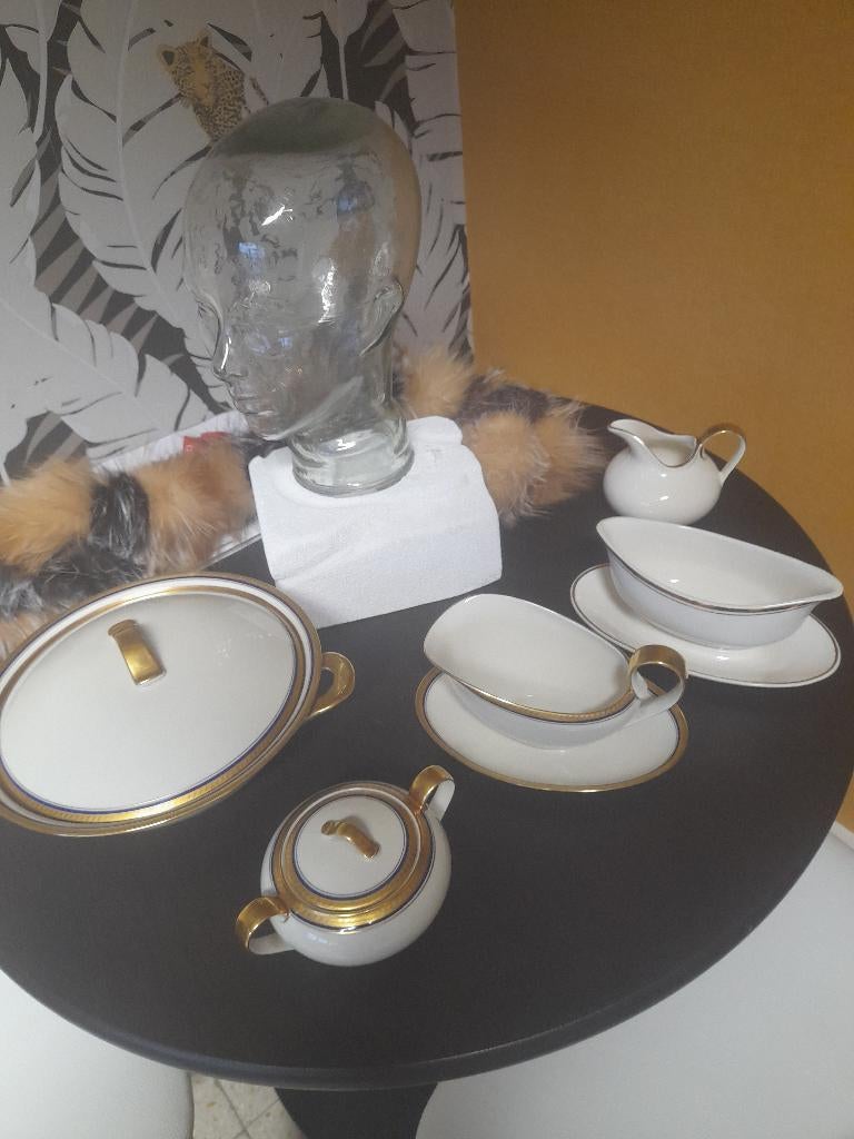 antiek brocante, Antiek en Kunst, Ophalen