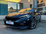 BMW 118d | M-Sport, Auto's, BMW, Berline, 5 deurs, Lease, Automaat