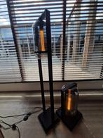 By Eve 2 x vloerlamp aan speciale korting, Ophalen, Nieuw, Glas