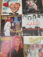 Singles Eurithmics, Simply Red, Chris Rea,Village People.,,, Ophalen of Verzenden, Gebruikt
