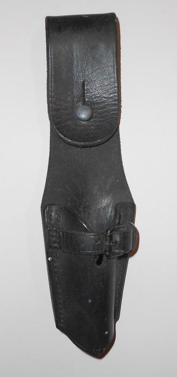 Bajonet houder ABBL M1889/1916 Rijkswacht Mei ’40 Belgisch beschikbaar voor biedingen