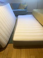 Matelas + sommier à lattes, 90 cm, Matelas, Enlèvement ou Envoi, 200 cm