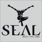 Seal - Best Of 1991 - 2004 / CD, Comp.  Europe '2004 / Pop, Electronic Pop, Synth-pop, Ophalen of Verzenden, Zo goed als nieuw