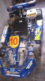 Honda GX270 9.0 PK motor, Sport en Fitness, Karting, Ophalen, Gebruikt