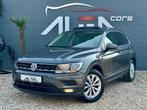 Volkswagen Tiguan 2.0 TDi Highline *Toit Ouvrant*Camera*Cuir, Auto's, Gebruikt, 4 cilinders, Leder, Bedrijf