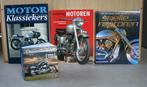Motoren: 4 x fascinerend., Bedrijf