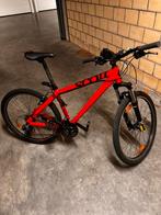 Mountainbike merk scott, Fietsen en Brommers, Ophalen, Gebruikt