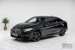 Bmw 216da Gran coupe M-Pakket! Facelift, Navi prof, Camera!, Te koop, Alcantara, Berline, ABS