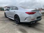 CLS300d/AMG LINE/OPEN DAK/NIGHTPACK/CAR PLAY/360CAMERA/LED, Auto's, Automaat, Achterwielaandrijving, 4 cilinders, Leder