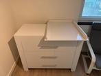 Commode, Kinderen en Baby's, Kinderkamer | Commodes en Kasten, Ophalen, Gebruikt, Commode