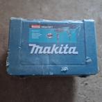 Nieuw in koffer - Makita boormachine, boorhamer, beitelhamer, Ophalen, Nieuw, 600 watt of meer, Boormachine