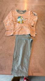 Pyjama Woody 4 ans, Enfants & Bébés, Vêtements enfant | Taille 104, Comme neuf, Enlèvement ou Envoi