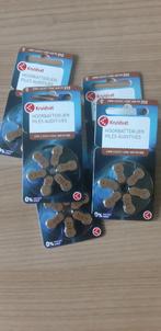 batterijen hoortoestel, Ophalen, Nieuw