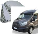 Raamisolatie Ford Transit vanaf 2014 met Regensensor, Caravans en Kamperen