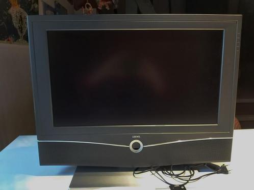 Loewe TV - Xelos + afstandsbediener + handleiding, Audio, Tv en Foto, Televisies, Gebruikt, Overige merken, Ophalen