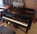 Piano à queue Yamaha C3X, Muziek en Instrumenten, Piano's, Ophalen, Zwart, Zo goed als nieuw, Piano