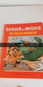 Suske en wiske strips, Collections, Personnages de BD, Bob et Bobette, Utilisé, Enlèvement ou Envoi
