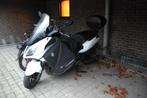 scooter kymco dink street 300cc, Fietsen en Brommers, Ophalen, Overige modellen, 300 cc, Zo goed als nieuw