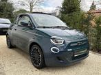 Fiat 500C E LA PRIMA 118PK, 0 kg, 0 min, 500C, 118 ch