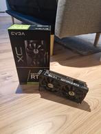 EVGA RTX 3060 Ti, Computers en Software, Ophalen, Gebruikt, PCI-Express 4, Nvidia