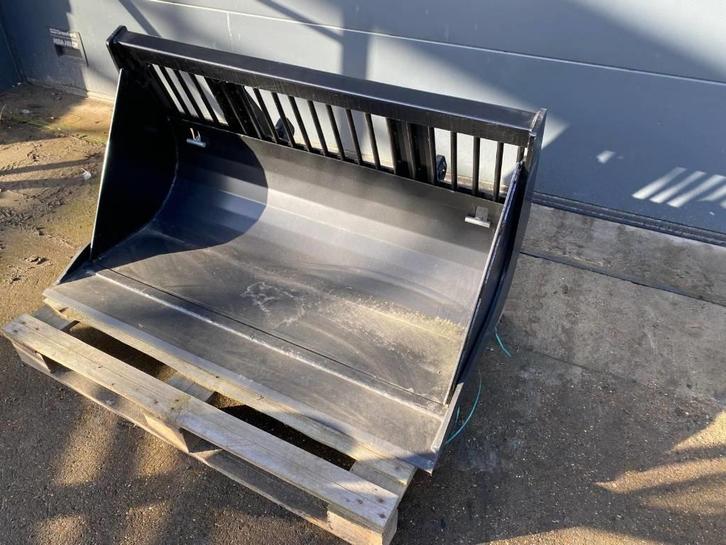 Giant PB-I-1250 (bj 2023), Zakelijke goederen, Machines en Bouw | Onderdelen