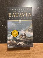 De ondergang van de Batavia - Mike Dash, Livres, Romans historiques, Mike Dash, Utilisé, Enlèvement ou Envoi