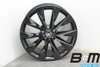 1 losse 19 inch lichtmetalen velg Skoda Enyaq 5LA601025AP, Auto-onderdelen, Banden en Velgen, Gebruikt, Velg(en)