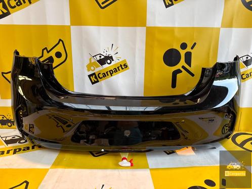 Achterbumper opel corsa F 4XPDC 2019-2023 bumper 564682821, Auto-onderdelen, Carrosserie, Bumper, Opel, Achter, Gebruikt