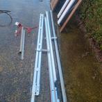 Poort, Enlèvement, Utilisé