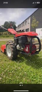 Motoculteur met bakfrees te huur, Tuin en Terras, Ophalen of Verzenden